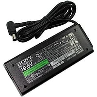 Блок питания (зарядное) Sony 16V, 3.75A, 6.5x4.4мм, 60W, без сетевого кабеля