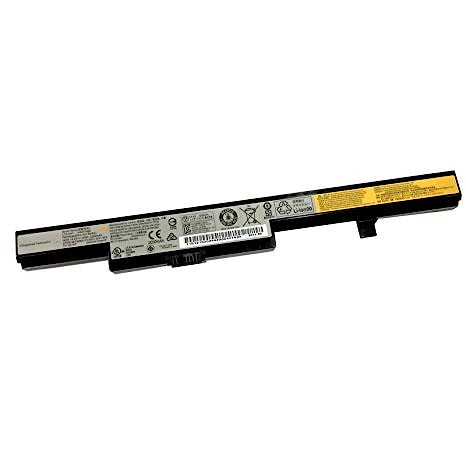 Аккумулятор для Lenovo IdeaPad B40-45, B40-70, B40-80, B50-30, B50-45, B50-70, B50-80, (L12L4E55), 32Wh, 2200mAh, 14.4V