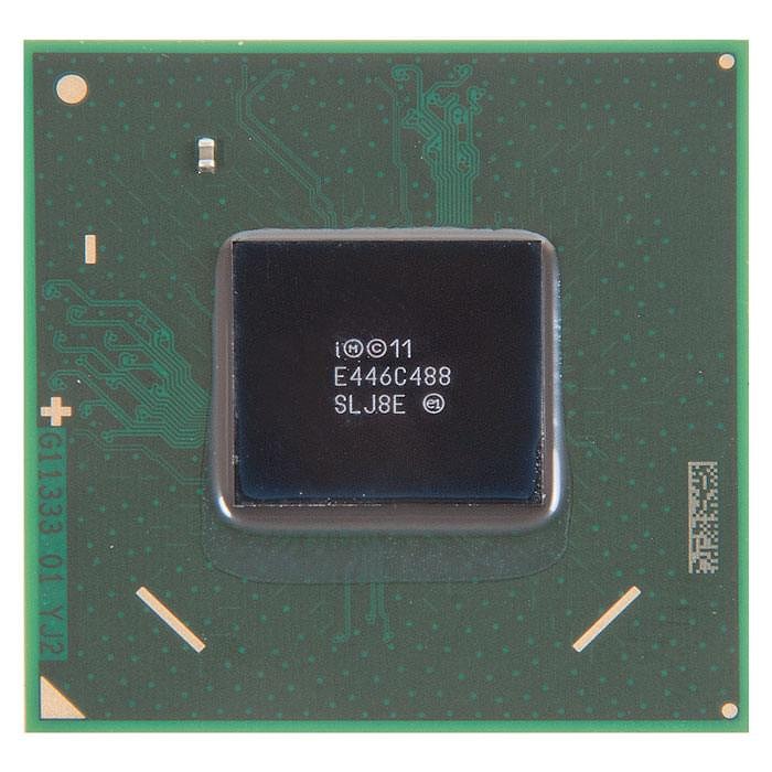 Чип Intel BD82HM76, код данных 13