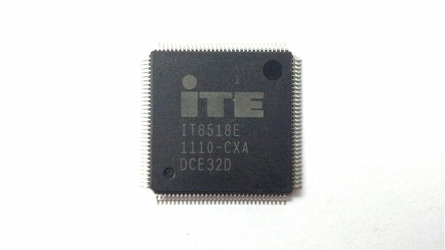 Микросхема Чип ITE IT8518E-CXS