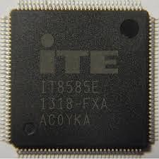 Микросхема Чип ITE IT8585E-FXA