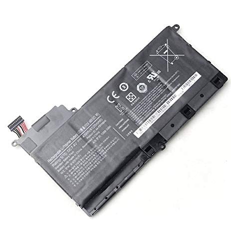 Аккумулятор для Samsung 530U4B, NP530U4B, 530U4B-S03, 530U4C-A01, 530U4C-A02, 530U4C-S01, 530U4C-S02, 535U4C, (AA-PBYN8AB), 6120mAh, 45Wh, 7.4V
