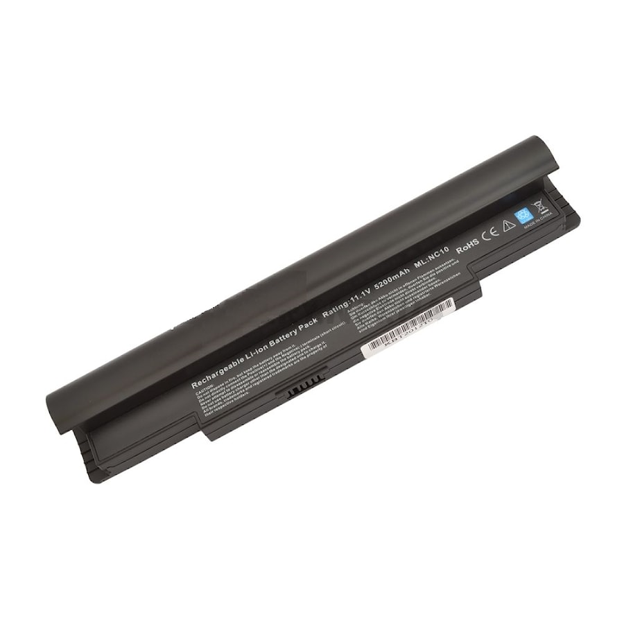 Аккумулятор Samsung Mini NC10, NC20, N110, (AA-PB6NC6E), 4400mAh, 11.1V