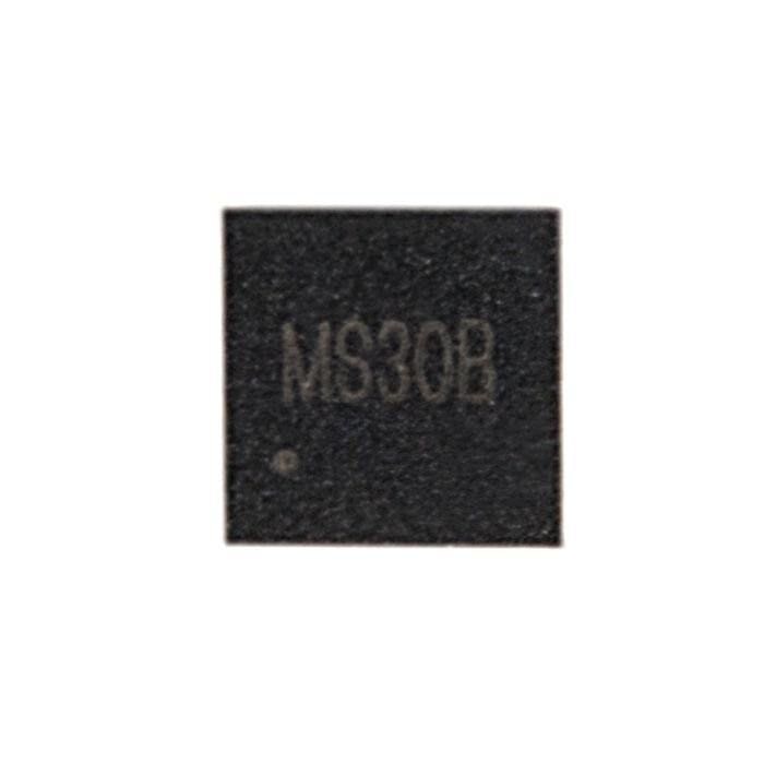 Чип микросхема SILERGY SY8208BQNC