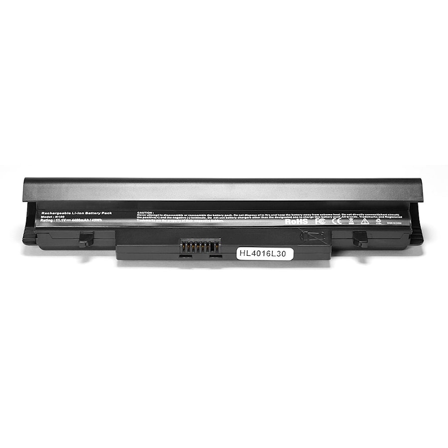 Аккумулятор для Samsung N143, N145, N148, N150 (AA-PB2VC6B), 5200mAh, 11.1V черный, OEM