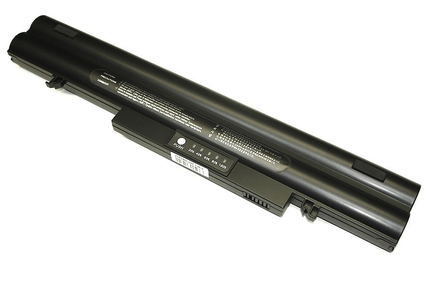 Аккумулятор Samsung R18, R20, R25, X1, X11, (AA-PLONC8B), 4400mAh, 14.8V