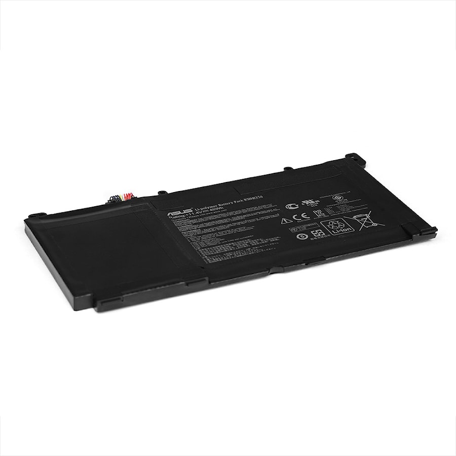 Аккумулятор для ноутбука (батарея) батарея Asus Vivobook S551LA, S551LB, S551LN, V551LA, V551LB, K551LN, R553LN Series. 11.4V 4110mAh PN: C31-S551, B3