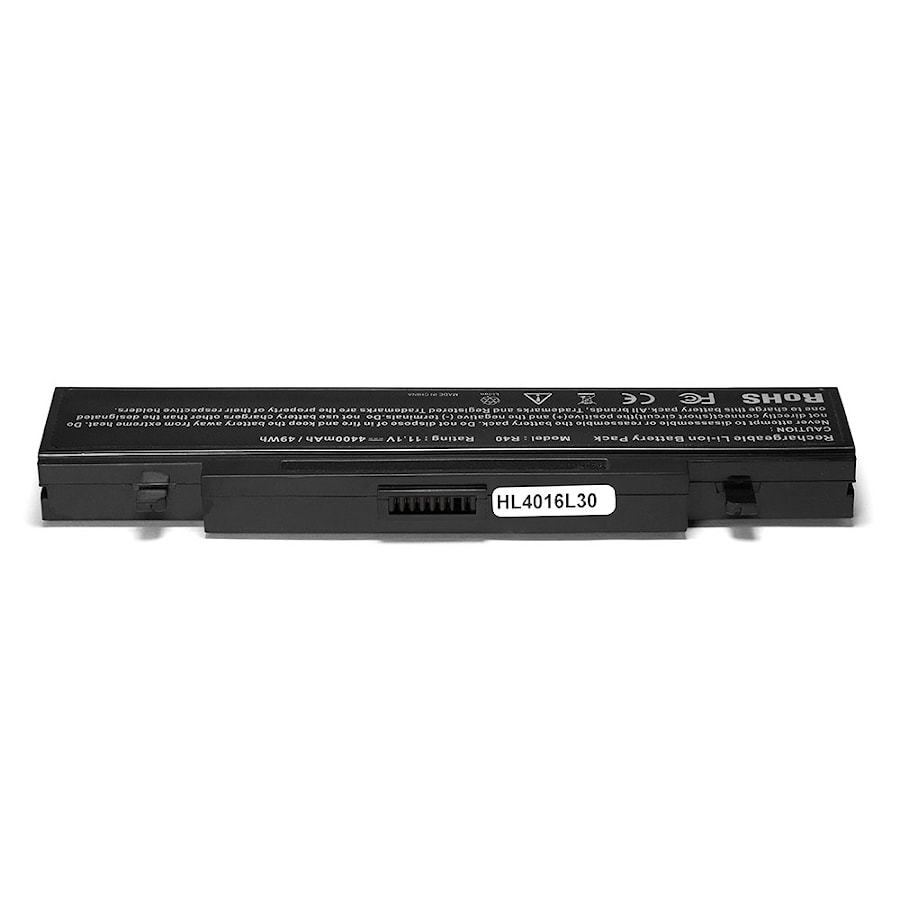 Аккумулятор Samsung R40, R60, R65, R70, R610, RC710, P50, P60, M60, P210, P460, P560, Q210, Q320, X360, X60, (AA-PB2NC6B), 4400mAh, 11.1V