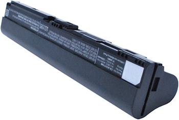 Аккумулятор Acer Aspire V5-131, V5-171, One 725, 756, Travelmate B113, (AL12X32), 4400mAh, 11.V, черный