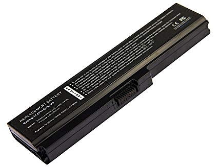 Аккумулятор для Toshiba Satellite A660, A665, C600, C650, L630, L635, L640, L650, L670, L700, L770, M500, U400, (PA3817) , 56Wh, 5200mAh,10.8V, OEM