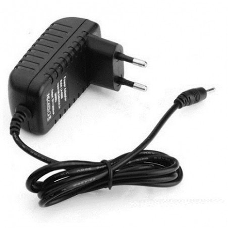 Блок питания (зарядное) AC 5.5x2.5мм, 5V, 1A (5W)