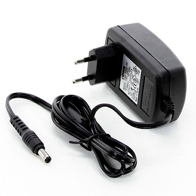 Блок питания (зарядное) модем, ротер 5.5x2.5мм, 9V, 2A (18W)