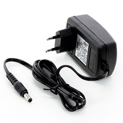 Блок питания (зарядное) модем, ротер 5.5x2.5мм, 9V, 2A (18W)