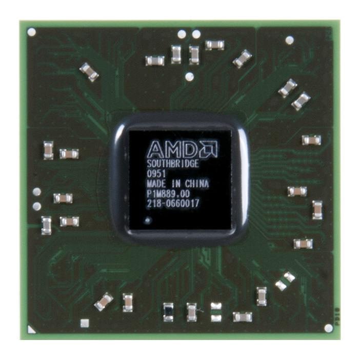Южный мост AMD SB710, 218-0660017 (2010)