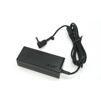 Блок питания Acer 5.5x1.7мм, 45W (19V, 2.37A) без сетевого кабеля, ORG (new type)