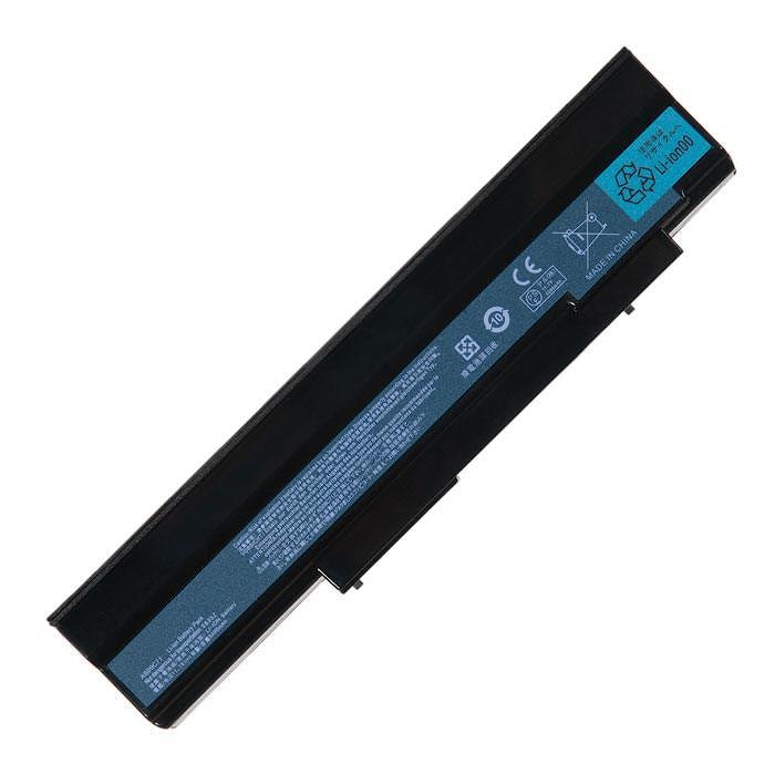 Аккумулятор Acer Extensa 5635, Gateway NV40, NV44, NV48, (AS09C31), 4400mAh, 11.1V