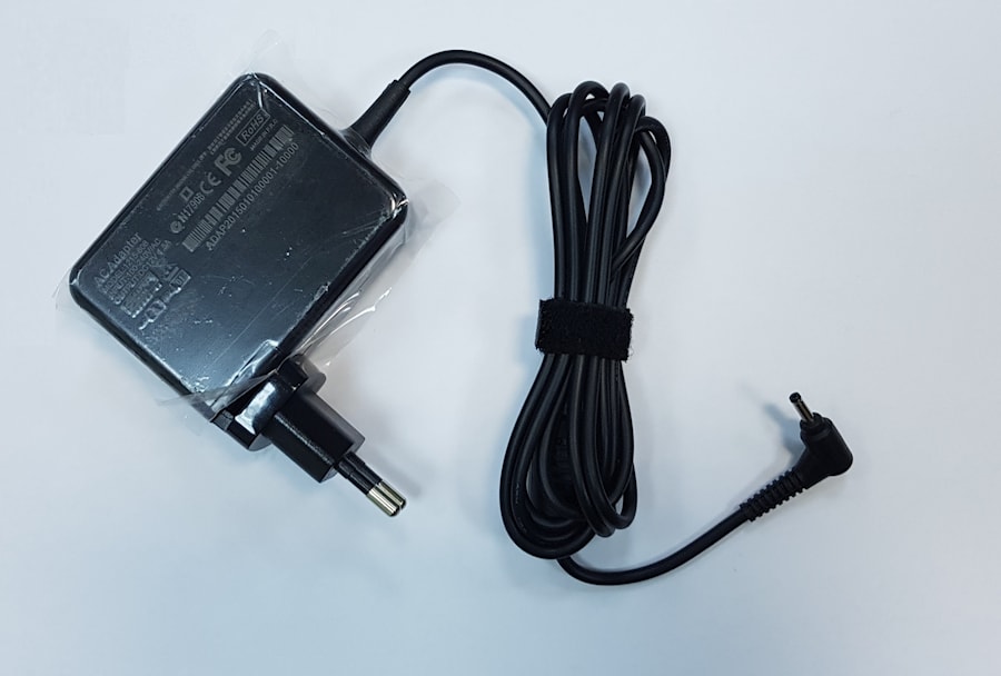 Блок питания (зарядное) Acer Iconia Tab A200, A210, A500, 3.0x1.1мм 12V 1.5A ORG