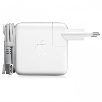 Блок питания (зарядное) Apple MagSafe, 45W для A1237, A1304, A1369, A1370, A1374 (14.5V, 3.1A) ORG