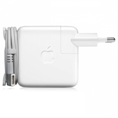 Блок питания Apple MagSafe, 60W для A1181, A1278, A1342, A1344 (16.5V, 3.65A) ORG  