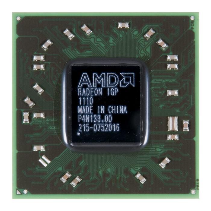 Северный мост ATI AMD Radeon IGP RS880, 215-0752016