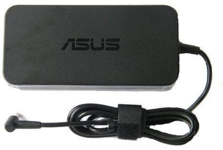 Блок питания Asus 19V, 6.32A, 4.5x3.0мм с иглой, 120W, SLIM, без сетевого кабеля, ORG  