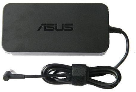 Блок питания (зарядное) Asus 4.5x3.0мм, 120W (19V, 6.32A) без сетевого кабеля, ORG (slim type)
