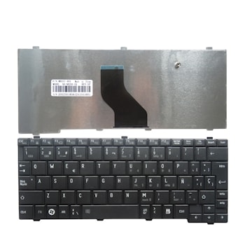 Клавиатура для ноутбука Toshiba NB510 Series