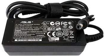 Блок питания (зарядное) Asus 5.5x2.5мм, 150W (19.5V, 7.7A) без сетевого кабеля, ORG
