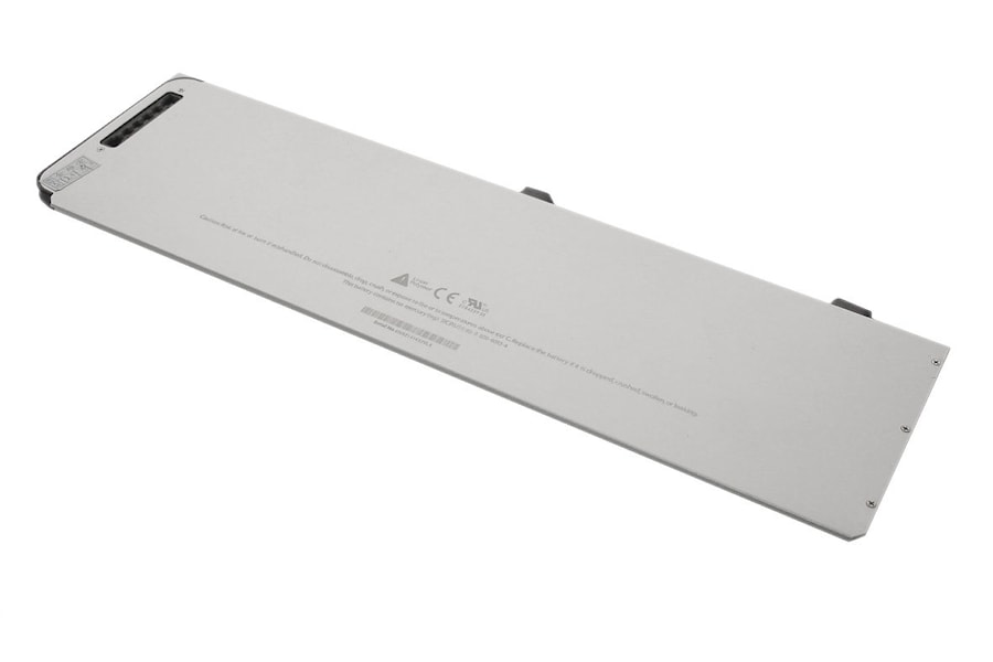 Аккумулятор для Apple A1281, 56Wh, 10.8V серебряный / A1286, OEM