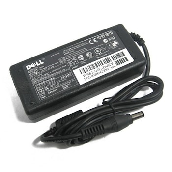 Блок питания Dell 19.5V, 3.16A, 5.5x2.5мм, 60W, без сетевого кабеля, ORG