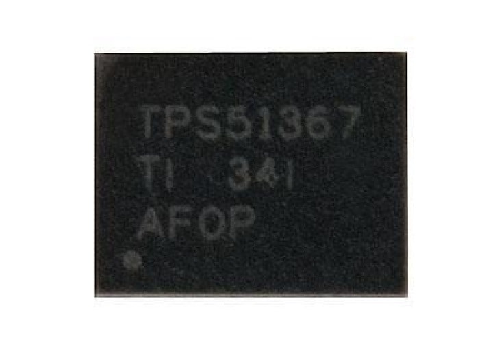Чип микросхема Texas Instruments TPS51367