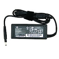 Блок питания (зарядное) HP 4.8x1.7мм (long jack), 65W (19.5V, 3.33A) без сетевого кабеля
