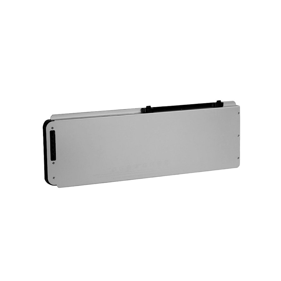 Аккумулятор для ноутбука (батарея) Apple MacBook Pro 15" Series. 10.8V 5200mAh 56Wh, усиленный. PN: MB772 , A1281.
