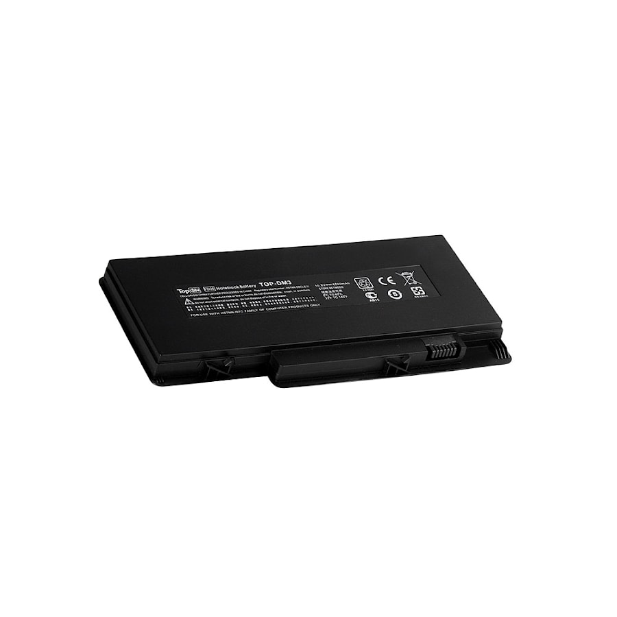 Аккумулятор для ноутбука (батарея) HP Pavilion dm3, Envy 13, 13-1010er Series. 10.8V 4400mAh 48Wh. PN: VG586AA, HSTNN-E03C.
