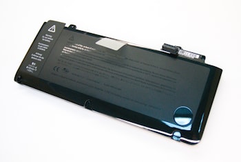 Аккумулятор Apple A1322, 63.5Wh, 10.95V / A1278 Mid 2009 - Mid 2012, ORG