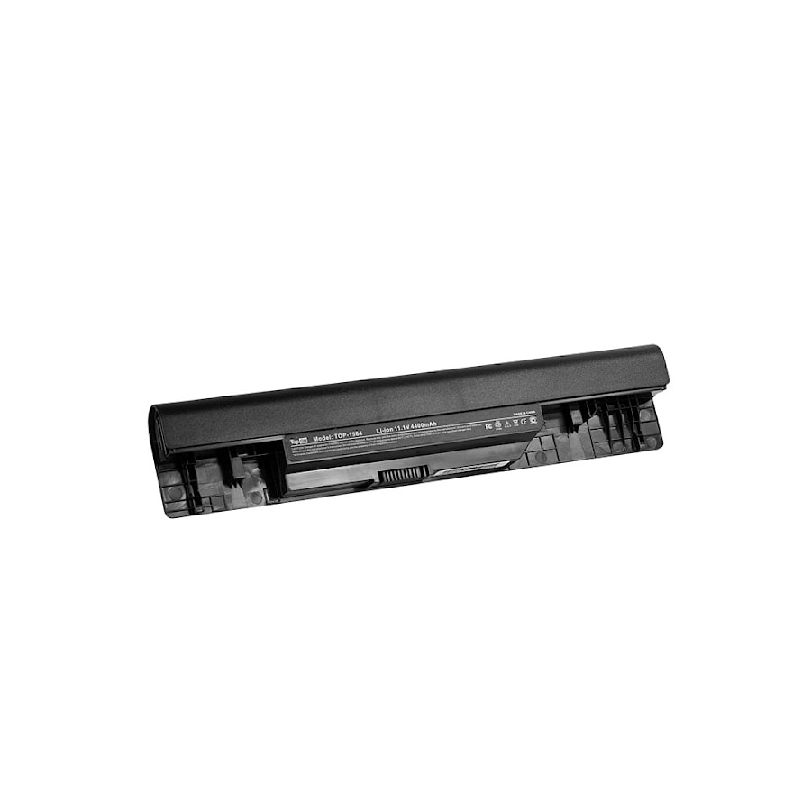 Аккумулятор для ноутбука (батарея) Dell Inspiron 14, 1464, 15, 1564, 17, 1764 Series. 11.1V 4400mAh 49Wh. PN: JKVC5, K456N.