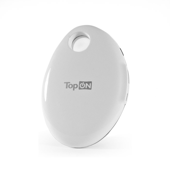 Внешний аккумулятор TopON TOP-MIX/W 4400mAh (16Wh) Белый