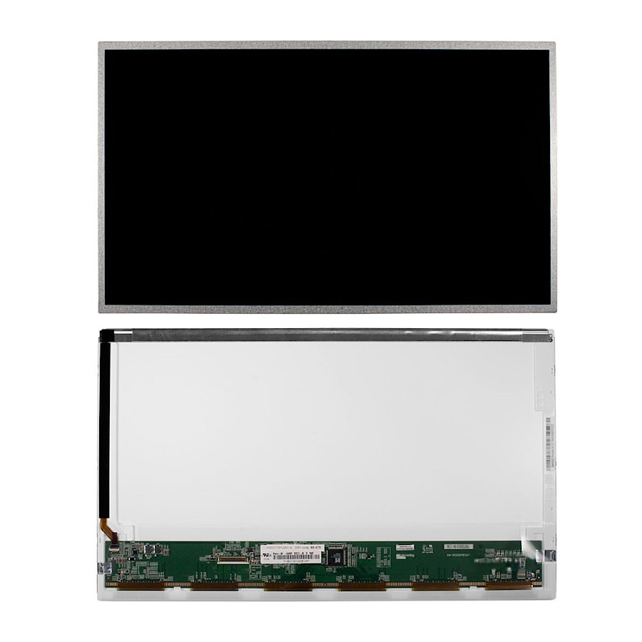 Матрица для ноутбука 17.3" 1920x1080 FHD, 40 pin LVDS, Normal, LED, TN, без крепления, матовая. PN: LP173WF1 (TL)(A2).