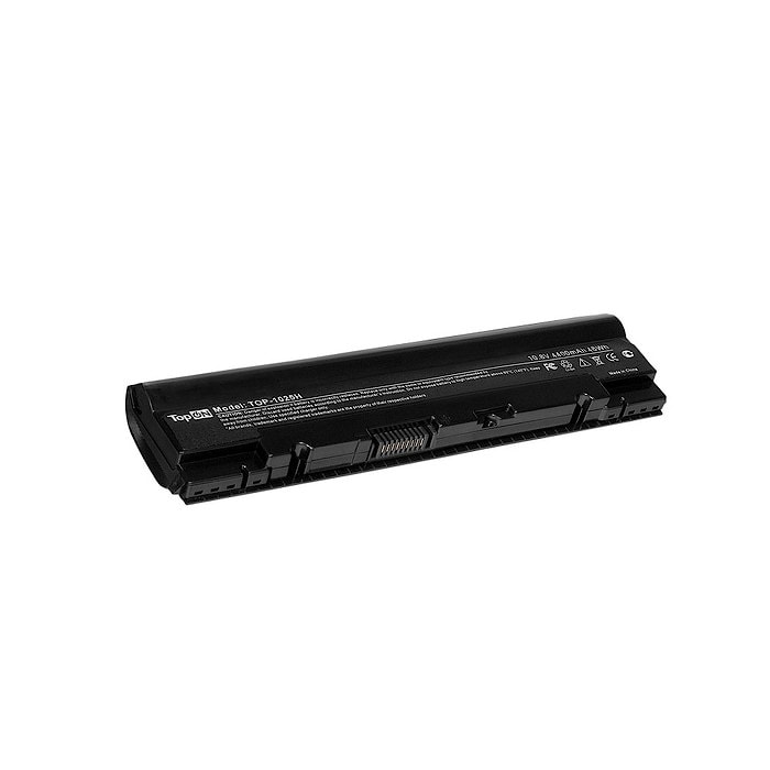 Аккумулятор для нетбука Asus Eee PC 1025, 1025C, 1225B, 1225C, R052 Series. 10.8V 4400mAh 48Wh. PN: A32-1025, A31-1025.
