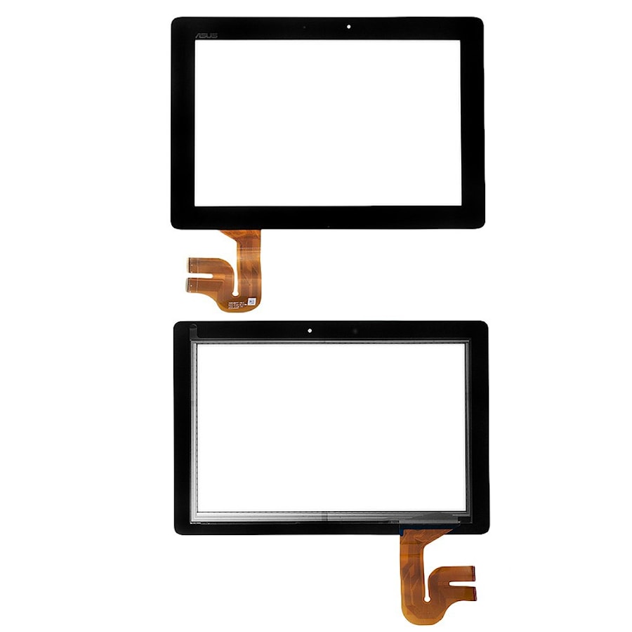 Сенсорное стекло, тачскрин для планшета Asus Eee Pad Transformer TF700, 10.1" 1920x1200, PN: 5184N FPC-1 Rev:1. Черный.