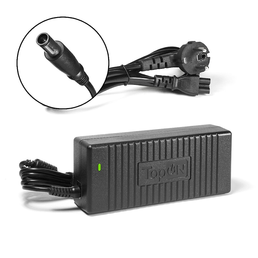 Блок питания (зарядное) для моноблока 19V 7.1A (7.4x5.0mm) 135W Acer Aspire 5600U, AU5, Veriton Z, Packard Bell OneTwo M Series. PN: AP.13503.011 ,PA