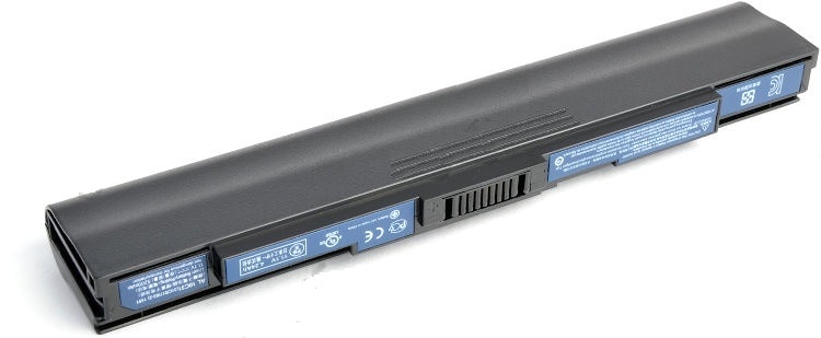 Аккумулятор Acer Aspire 1430, 1430Z, 1551, TimeLineX 1830T, 1830TZ, 1830Z, One 721, 753, (AL10C31), 4400mAh, 11.1V