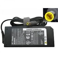 Блок питания (зарядное) Lenovo 7.9x5.5мм, 170W (20V, 8.5A) без сетевого кабеля (тип подключения - двухконтактный), ORG