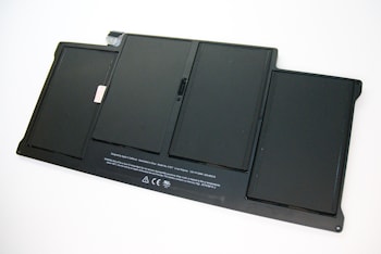 Аккумулятор Apple A1377, 50Wh, 7.3V / A1369, 2010, ORG