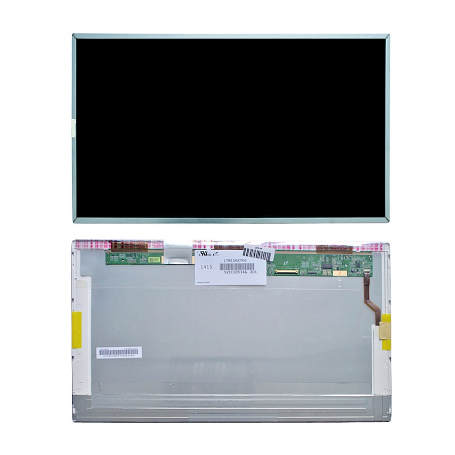 Матрица для ноутбука 15.6" 1600x900 40 pin LED Slim (3mm) PN: LTN156KT06-X01