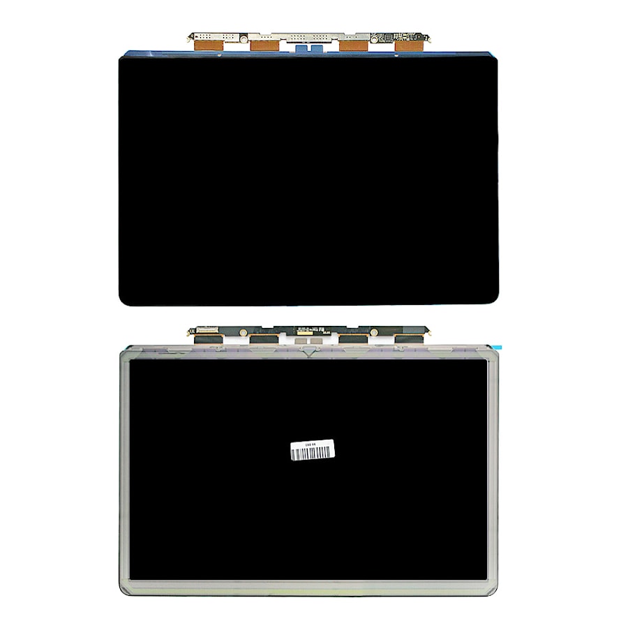 Матрица для ноутбука 13.3" 2560x1600 WQXGA, 30 pin eDP, Slim, LED, IPS, без крепления, глянцевая. PN: LP133WQ1 (SJ)(A1).