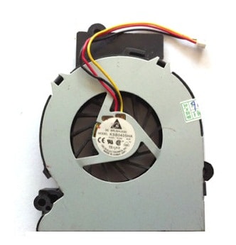 Вентилятор (кулер) для ноутбука Fujitsu Siemens Amilo L1310G, L7320, LI1705, L1300, L7320G, L7320GW,