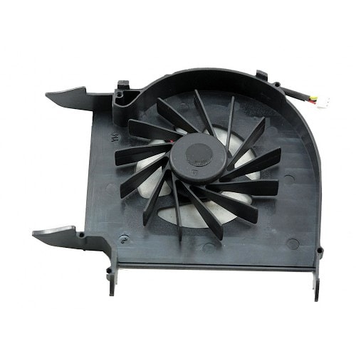 Вентилятор (кулер) для ноутбука HP DV6-1000, DV6-2000 DV7-1000, dv7-2000, dv7-3000