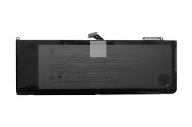 Аккумулятор ноутбука Apple A1382, 77,5Wh, 10.95V / A1286, 2011-2012, ORG  