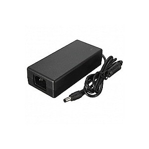 Блок питания (зарядное) для монитора 12V, 6A, 5.5x2.5мм, 72W, без сетевого кабеля